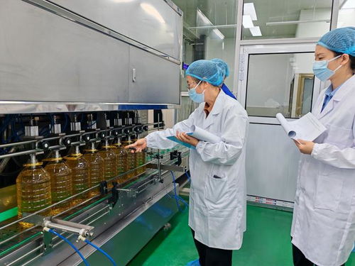 北京開展中秋國慶食品生產安全專項監(jiān)督檢查，信息技術服務為食安賦能