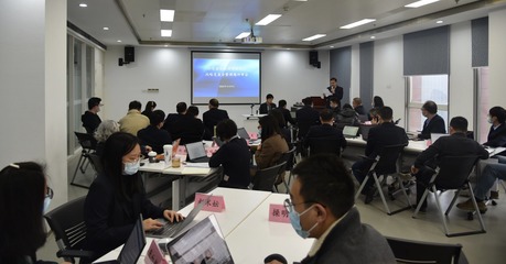 金農(nóng)公司召開“戰(zhàn)略復(fù)盤暨課題攻關(guān)”頭腦風(fēng)暴活動(dòng)，聚焦北京信息技術(shù)咨詢服務(wù)發(fā)展新路徑